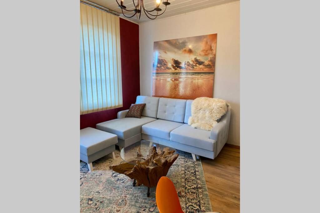 Apartment Roggendorf