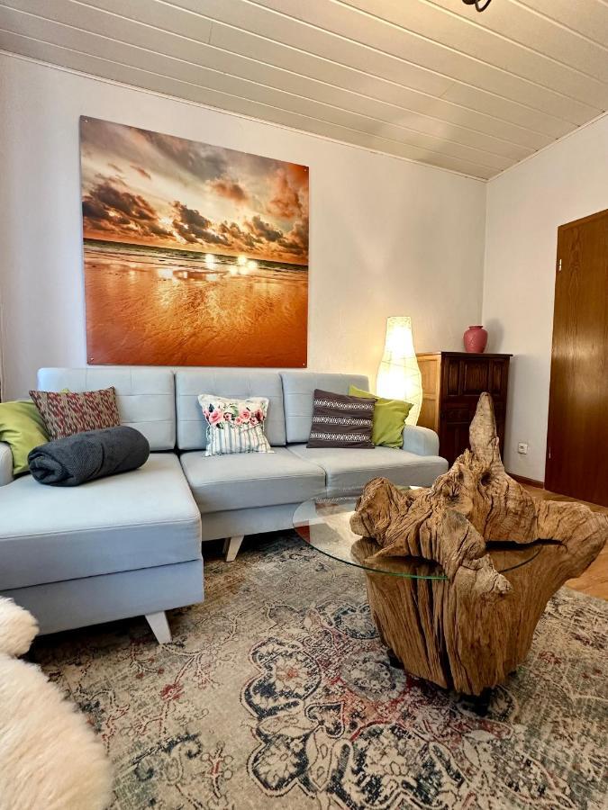 Apartment Roggendorf *